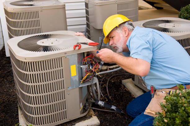 Best HVAC installation services  in Inman, SC