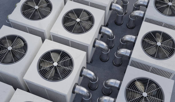 Best HVAC replacement cost  in Inman, SC