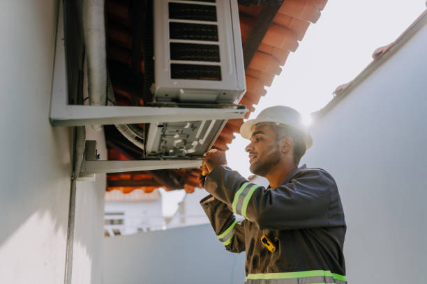 Best HVAC air duct cleaning  in Inman, SC